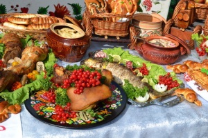 Стивен Сигал: «Мне нравится украинская кухня»