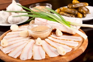 Украинская кухня - блюда, рецепты, особенности