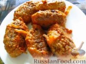 Украинская кухня. ул. Маршака