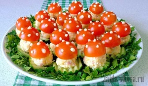 Украинская кухня в Минске