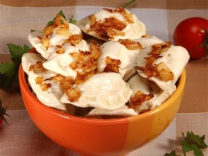 Украинская кухня