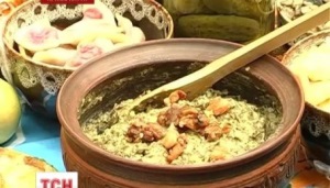 Украинская кухня: рецепты и традиции