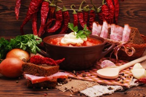 Лучшие рестораны украинской кухни: блюда, которые пахнут Украиной