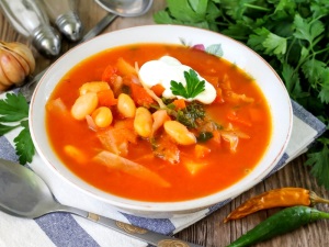 Украинская национальная кухня