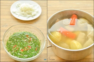 Украинская и русская кухня в Ванкувере: где покушать
