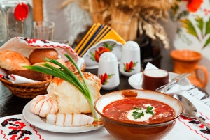 Все для вкусной пасты!