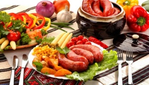 Украинская кухня. Рецепт приготовления украинского рассольника